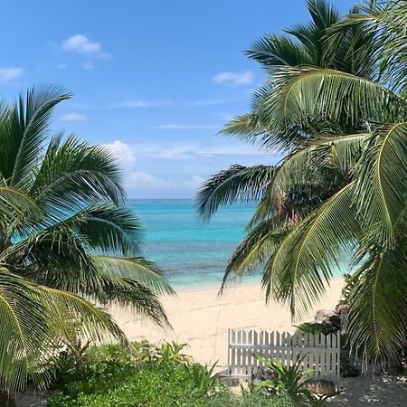 Beach'Nbarefoot Nassau Zewnętrze zdjęcie
