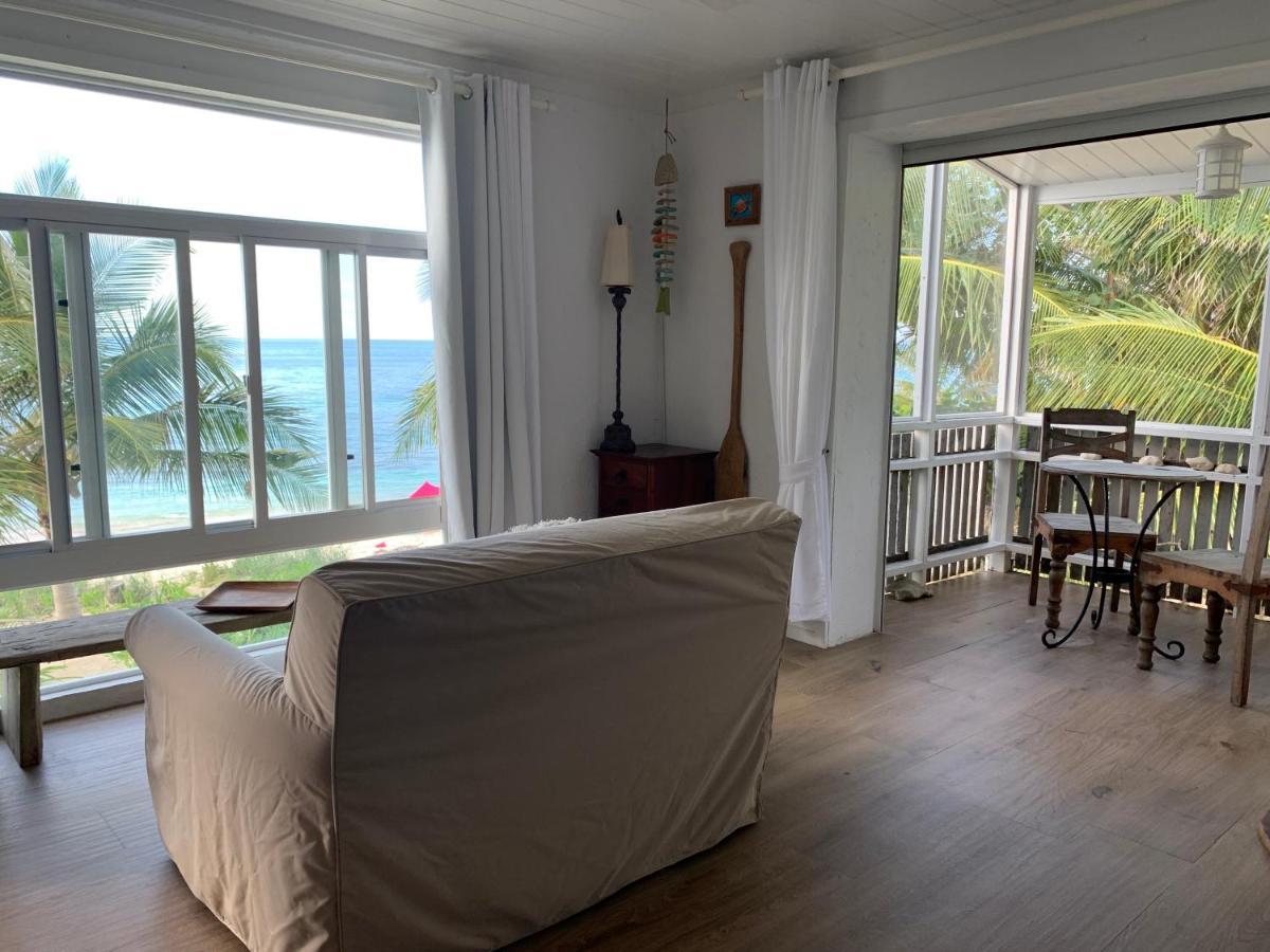 Beach'Nbarefoot Nassau Zewnętrze zdjęcie
