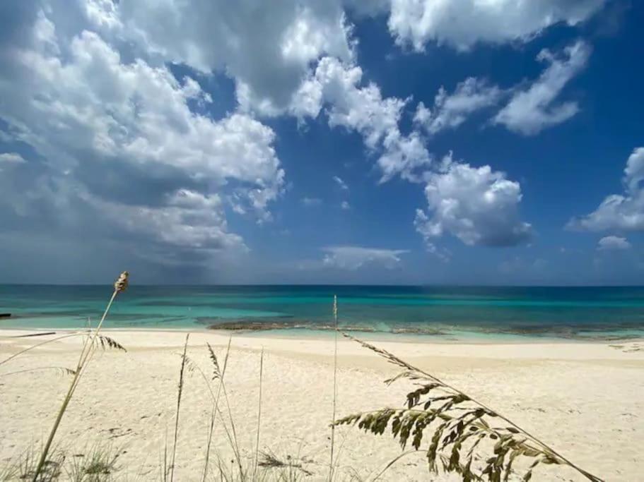 Beach'Nbarefoot Nassau Zewnętrze zdjęcie