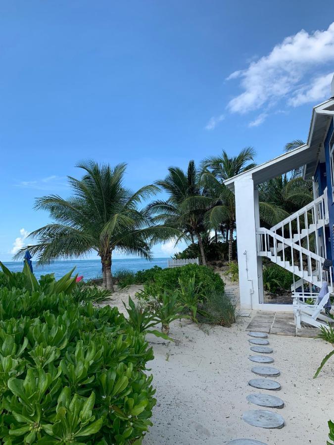 Beach'Nbarefoot Nassau Zewnętrze zdjęcie