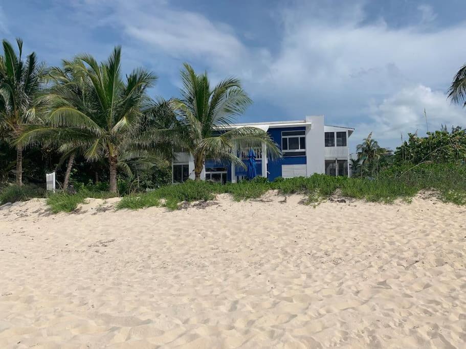 Beach'Nbarefoot Nassau Zewnętrze zdjęcie