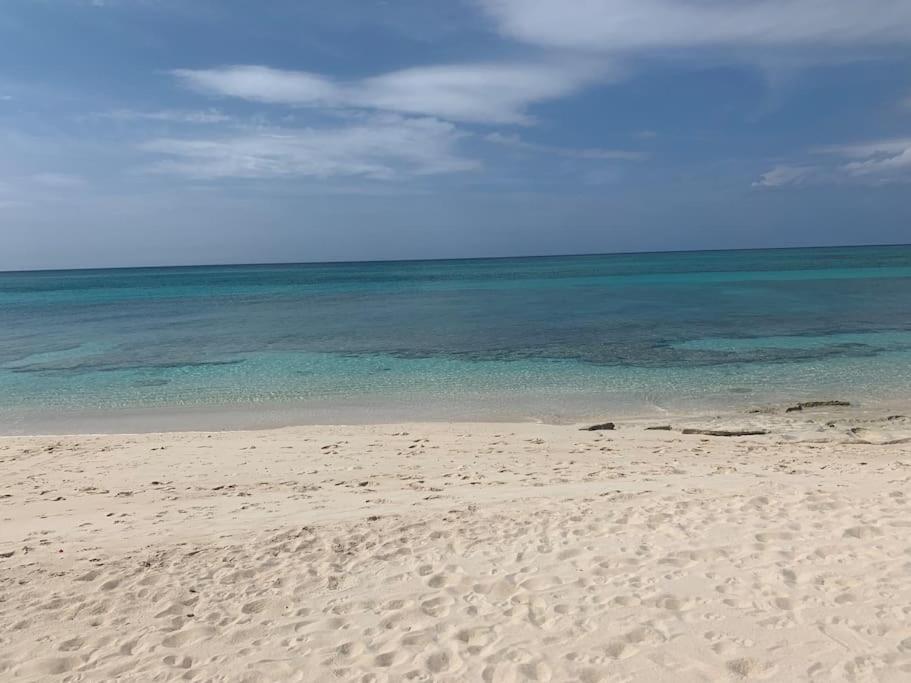Beach'Nbarefoot Nassau Zewnętrze zdjęcie