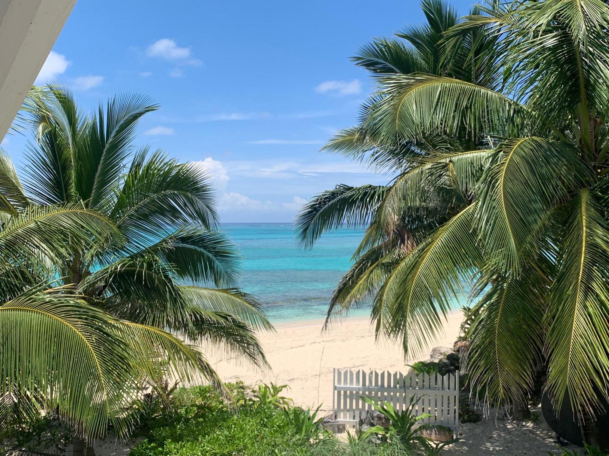 Beach'Nbarefoot Nassau Zewnętrze zdjęcie