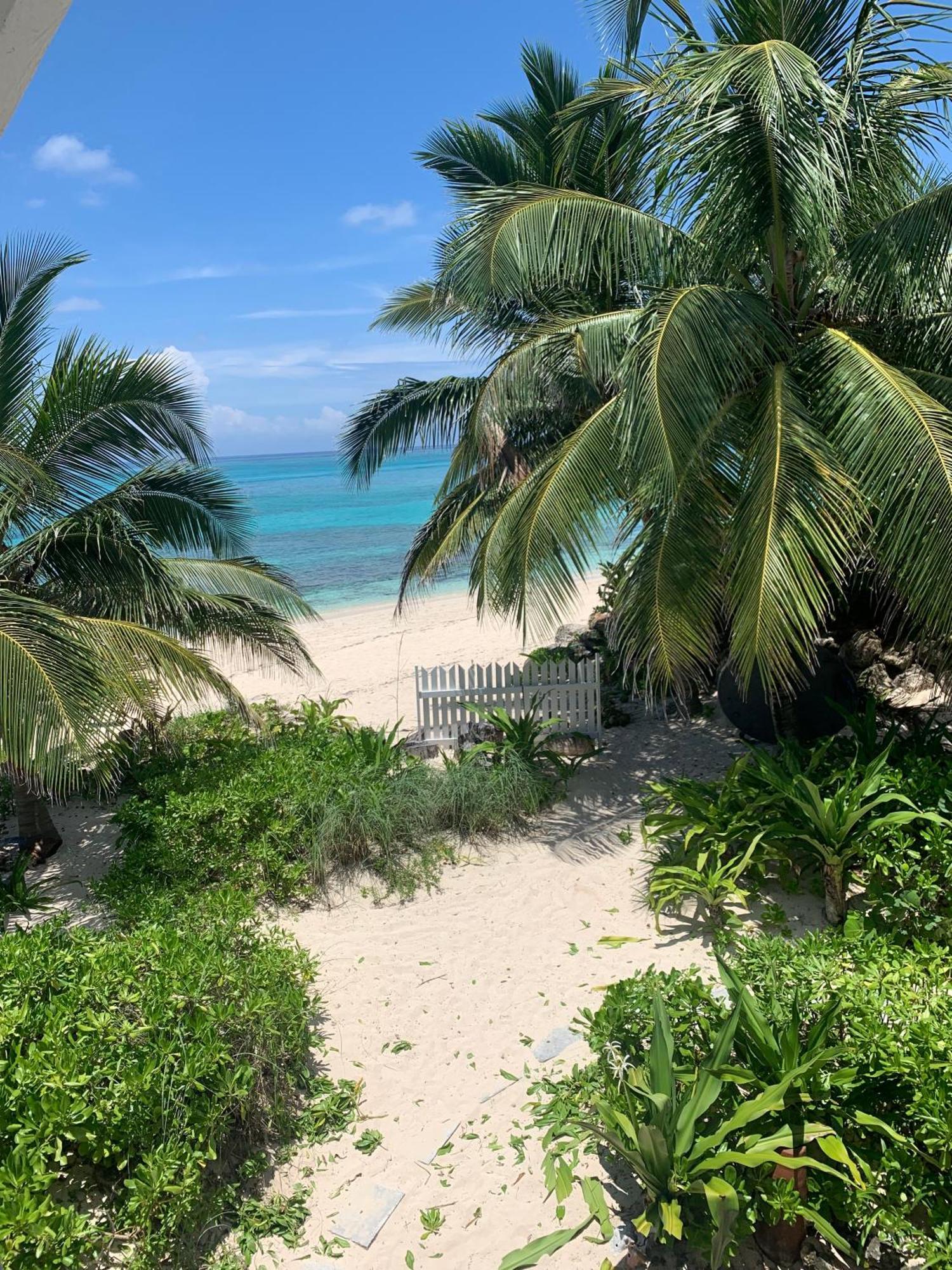 Beach'Nbarefoot Nassau Zewnętrze zdjęcie