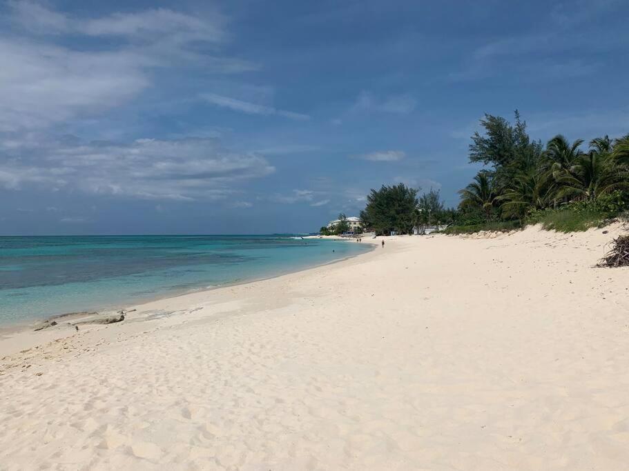 Beach'Nbarefoot Nassau Zewnętrze zdjęcie