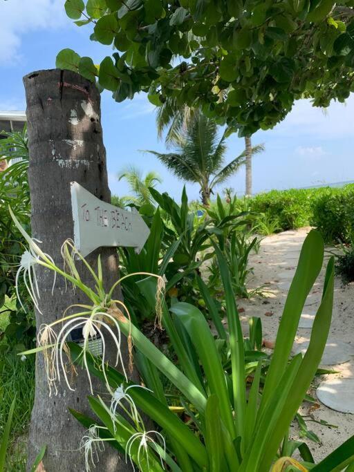 Beach'Nbarefoot Nassau Zewnętrze zdjęcie