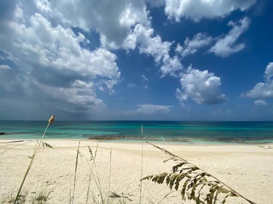 Beach'Nbarefoot Nassau Zewnętrze zdjęcie