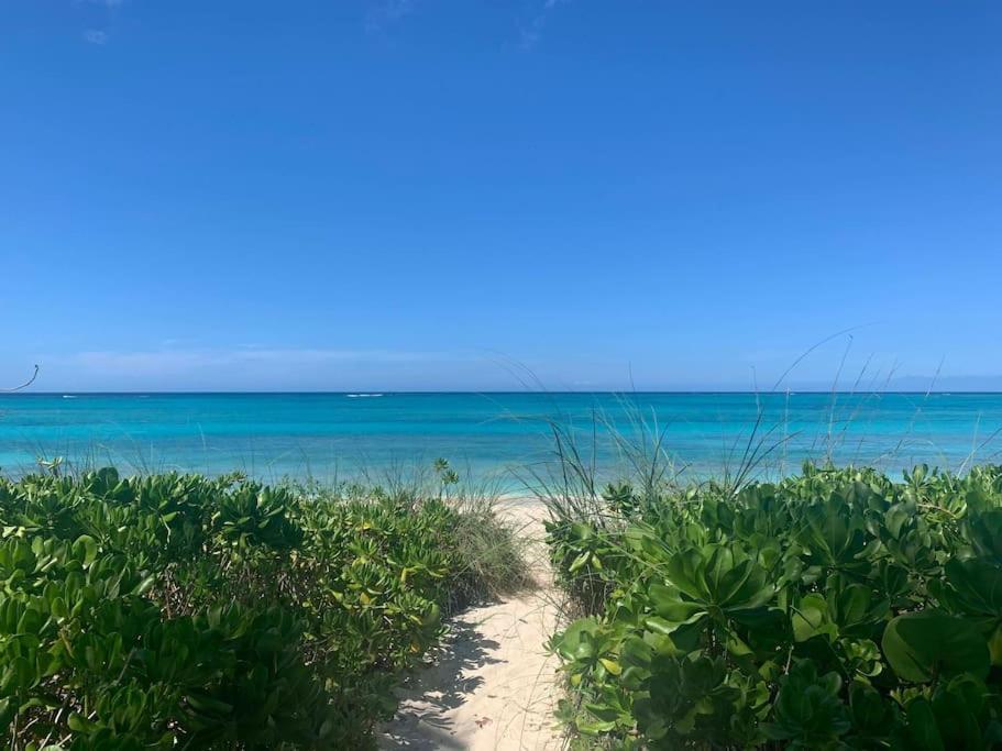 Beach'Nbarefoot Nassau Zewnętrze zdjęcie