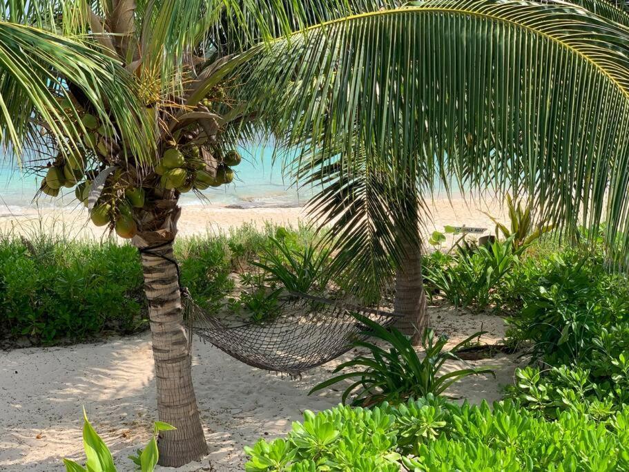 Beach'Nbarefoot Nassau Zewnętrze zdjęcie